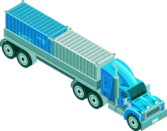 Truck Freight